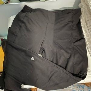 Lululemon speed tight